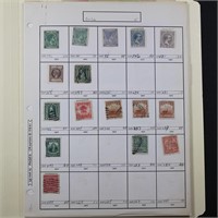 Cuba Stamps 1855-1950 Mint & Used CV $3300+