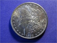 Online-Only Coin 2 Auction