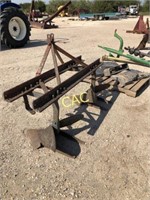 October 5th Equipment Auction