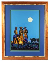 Premier Western & Art Collector Auction - October 26th
