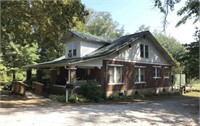 4 Bedroom Home on 2.75 +/- Acres with Shop