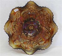 Carnival Glass Online Only Auction #181 - Ends Oct 3 - 2019