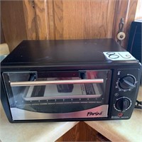 New Toaster Oven