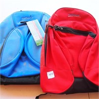 New Book Bags