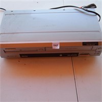VCR Player