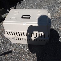 Dog Crate/Like New