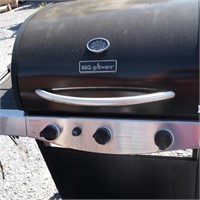 BBQ Grillware/In Great Shape