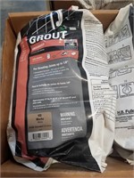 Grout Unsanded Mocha 10lb bag