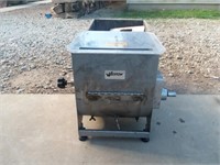 Weston Meat Mixer (Parts Only)