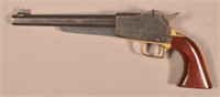 C.V.A Prospector .45 cal. Black Powder pistol