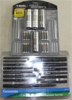 Companion 14 pc. punch chisel alignment tool