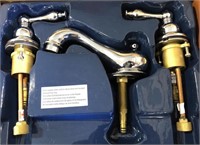 Matco- Norca.  Classic Series  
Two handle