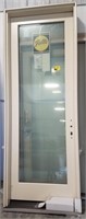 Pella I/S FV Glass door 35 1/4" x 8'