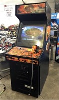 Sammy USA Corporation "Deer Hunting USA" Arcade