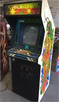 1980 Atari "Centipede" Arcade Game