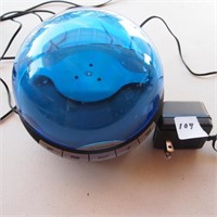 CD Player/Works