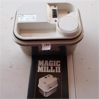 Magic Mill II