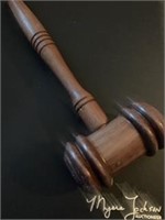 Large Gavel