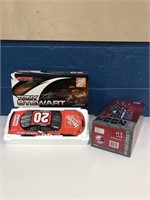 HUGE NASCAR and Toy Collectible Auction