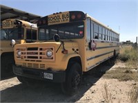 1990 GMC Bus