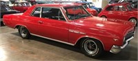 1965 Buick Skylark