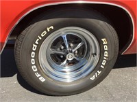 1968 Dodge Super Bee