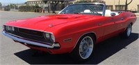 1970 Dodge Challenger