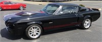 1967 Ford Mustang GT500 SE- by Riley Performance M
