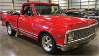 1972 GMC Pickup