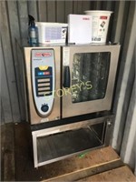 Rational Combi Oven - Trucking To London $200