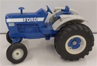 Online Only 1/16 - 1/64 Farm Toy Auction Oct. 2019