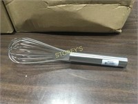 24 New Piano Whisk - 12"