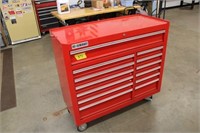 US General Tool Cabinet