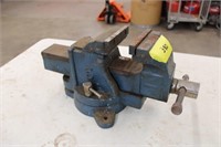 5" H.D. Bench Vice