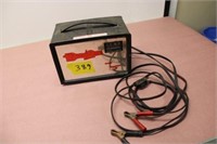 15 amp Battery Charger