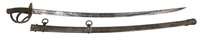 Tiffany & Co. Model 1840 Civil War Import Sword