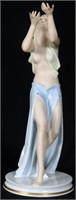 Rosenthal Porcelain Figure, "Prayer Dancer"