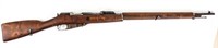 Gun Tikka M91 Bolt Action Rifle in 7.62x54R
