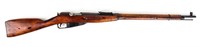 Gun Izhevsk M91/30 Bolt Action Rifle in 7.62x54R