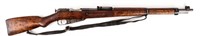 Gun Sako M39 Bolt Action Rifle in 7.62x54R