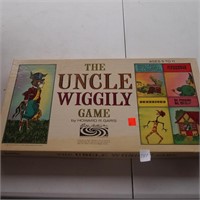 Vintage Game Find/The Uncle Wiggily
