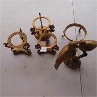 Brass Finds