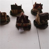Collectible Houses