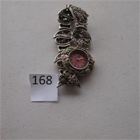 Ladies Watch Bracelet