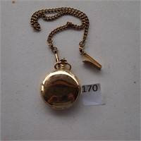 Pocket Watch