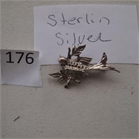 Sterlin Silver