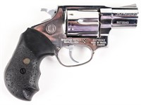 Gun Rossi 462 DA Revolver in 357 Magnum