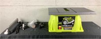 Ryobi 10" Table Saw-