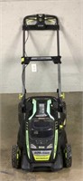 Ryobi Cordless Lawn Mower-