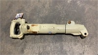 Ingersoll Rand Pneumatic Chipping Hammer-